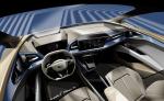 Audi Q4 e-tron Concept 2019 года